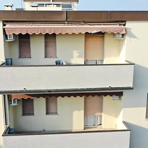 3 D , Lido di Spina Italia