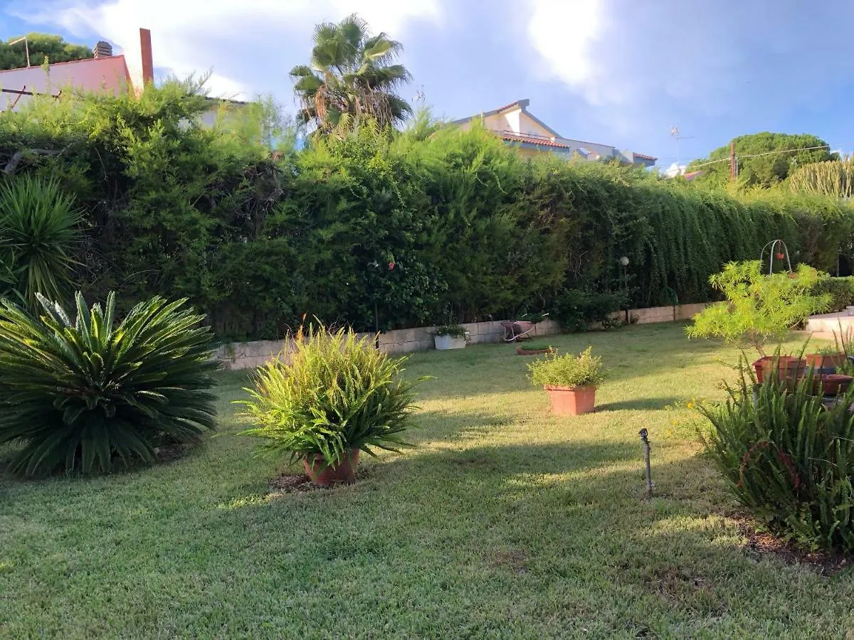 La Maison De Daniele Et Maria location