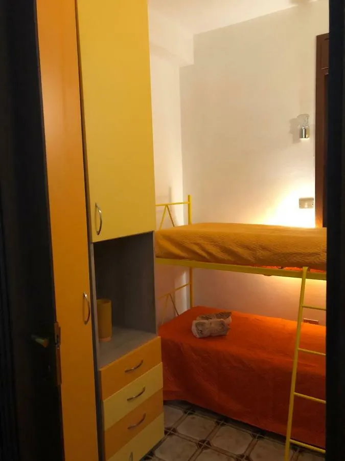 La Maison De Daniele Et Maria Apartment Fontane Bianche