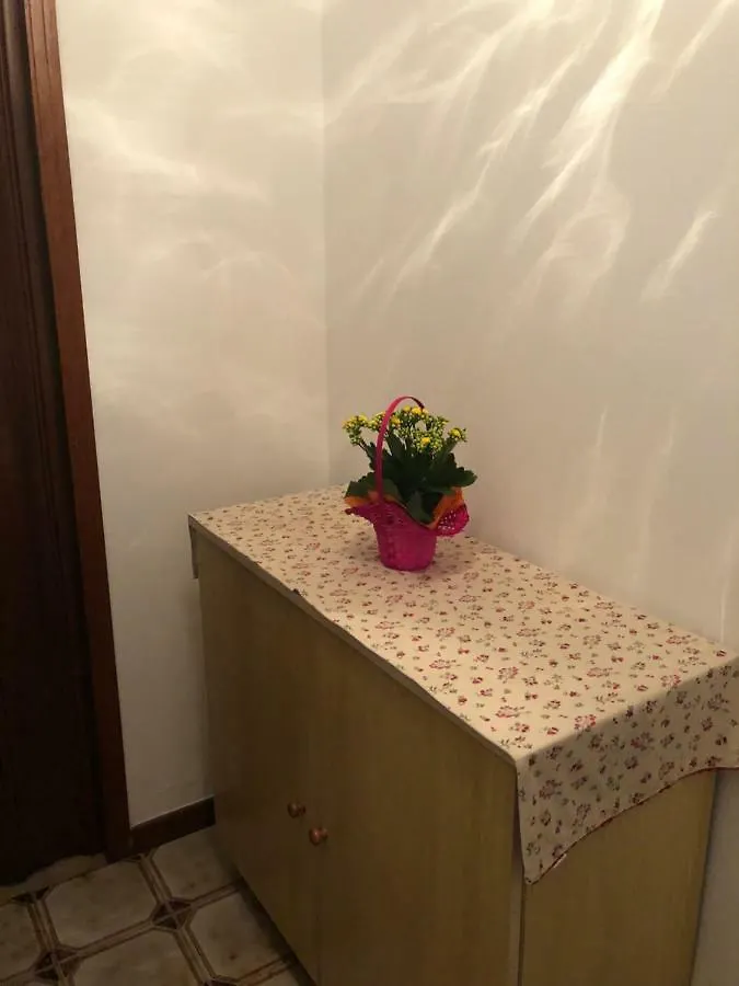 La Maison De Daniele Et Maria Apartment Fontane Bianche Italy
