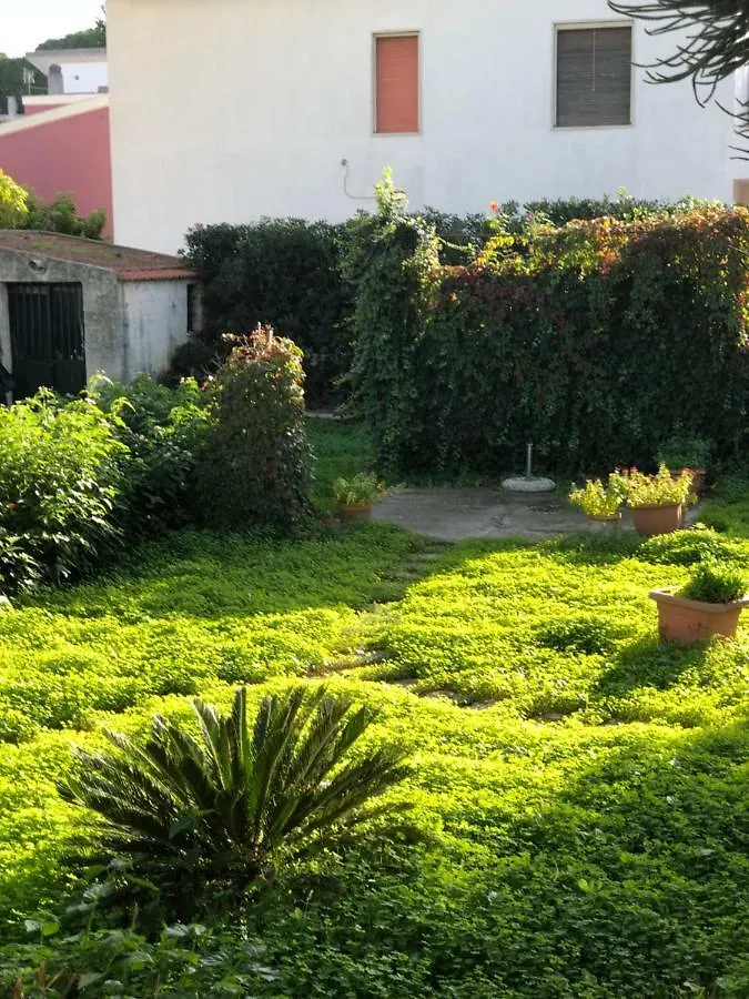 La Maison De Daniele Et Maria Apartment Fontane Bianche