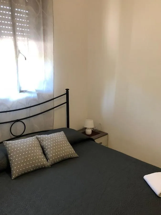 La Maison De Daniele Et Maria Apartment Fontane Bianche